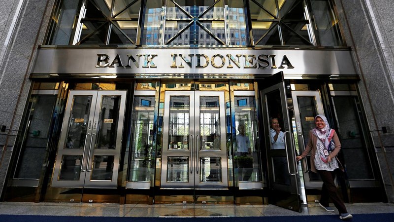 November 2021, Utang Luar Negeri Indonesia Menurun