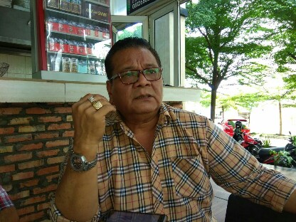 Tokoh di Riau Bicara Sepak Terjang Aktivis Larshen Yunus, Begini Katanya