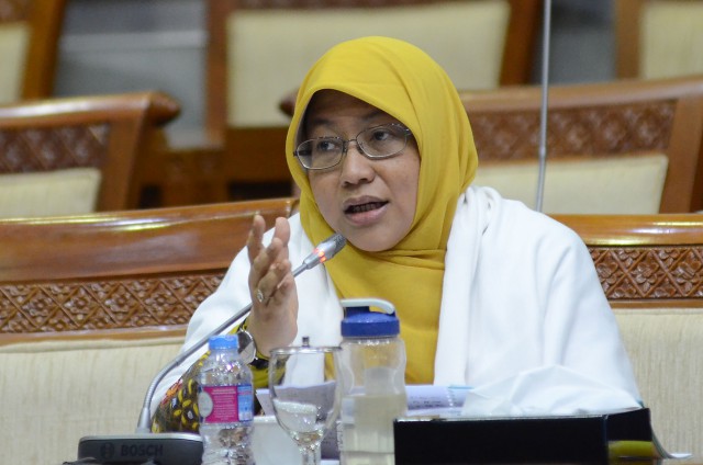 IKN Dikebut Ratusan Triliun, Guru Honorer Bertahun-tahun Menanti Kejelasan Nasib