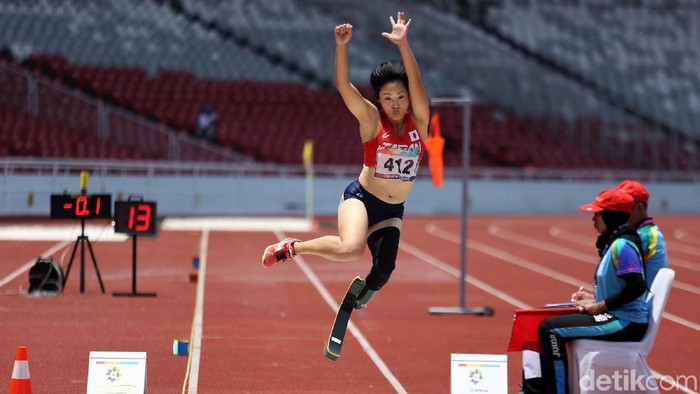 Resmi! APSF Restui Indonesia Jadi Tuan Rumah ASEAN Para Games