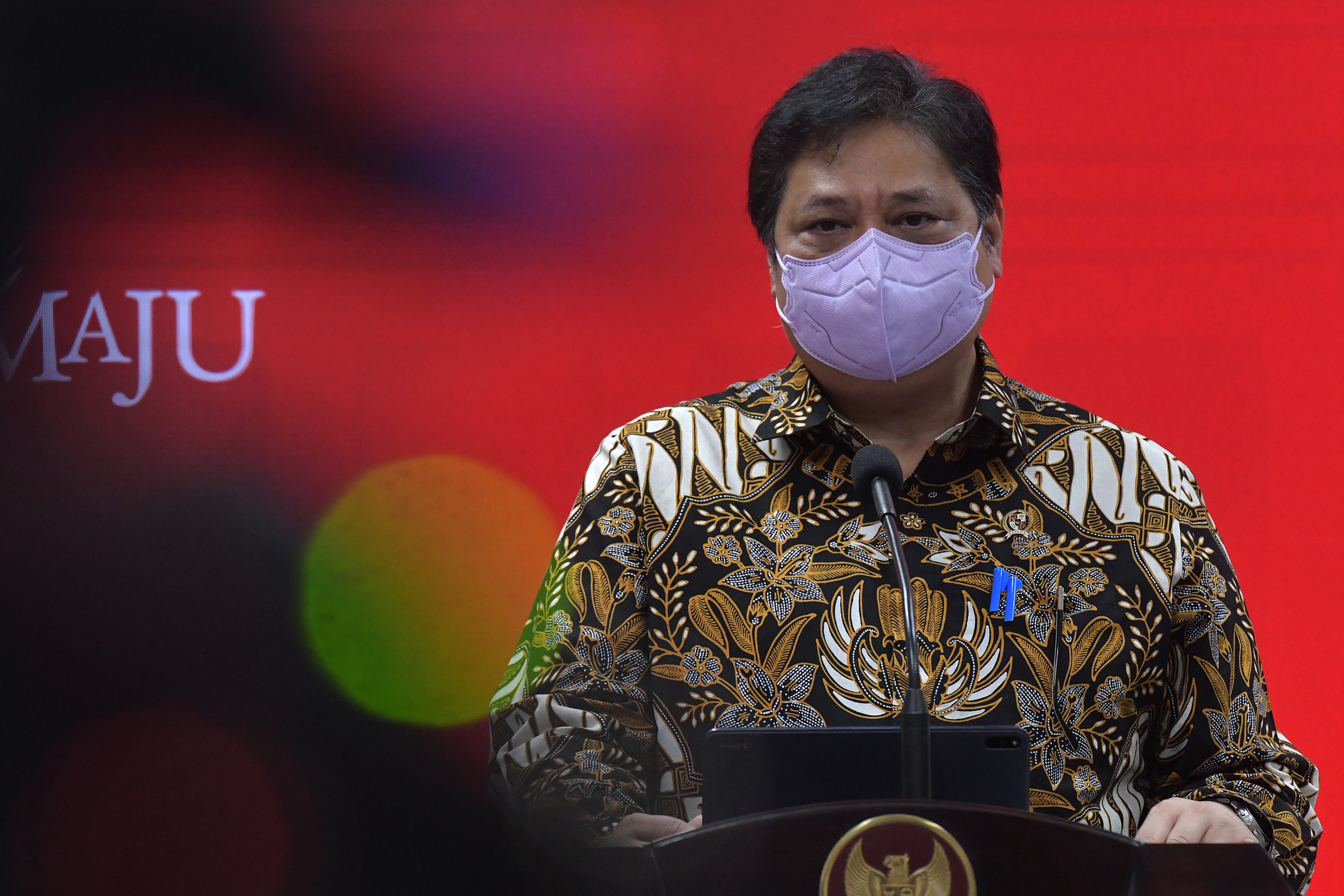 Surplus! Neraca Perdagangan RI Tertinggi Dalam 15 Tahun, Capai 35,34 Miliar Dolar AS