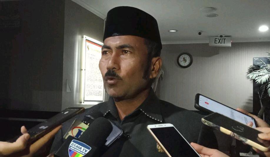 Dewan: Harga Minyak Goreng Murah Harusnya Dari Pasar Tradisional Dulu
