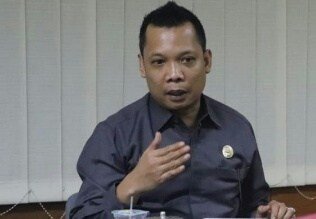 Dilaporkan Terkait UU ITE, Sekwan DPRD Riau: Saya Aja Nggak Tahu Ada Laporan!