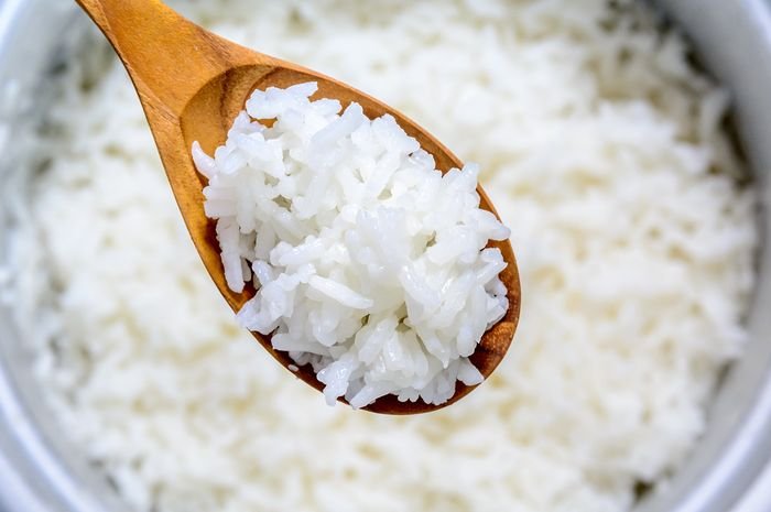 Jangan Makan Nasi Berlebihan, Ini Bahayanya Bagi Kesehatan Tubuh