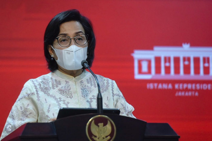 Menkeu Tegaskan Perhitungan Pemenuhan Anggaran IKN akan Tetap Sejalan dengan Konsolidasi Fiskal