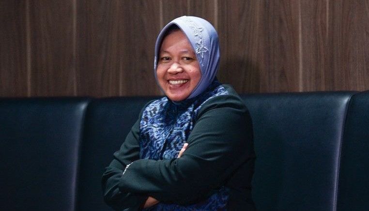 Namanya Masuk Bursa Calon Gubernur DKI Jakarta, Risma: Demi Allah Saya Tidak Pernah Meminta Jabatan