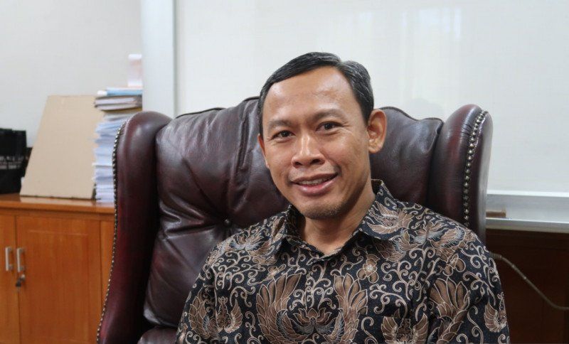 Catat! Ini Tiga Alternatif Hari Pemungutan Suara Pemilu 2024