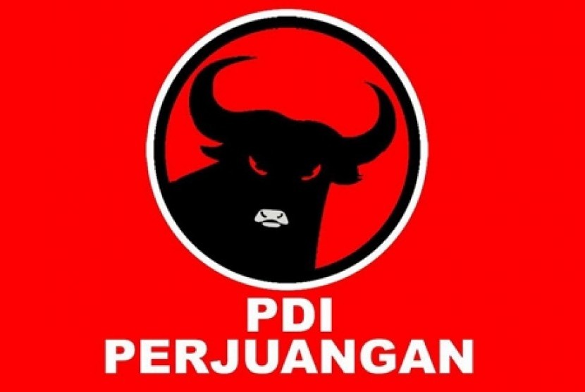 Elektabilitas PDIP Tertinggi, PSI Bakal Tak Lolos ke Senayan