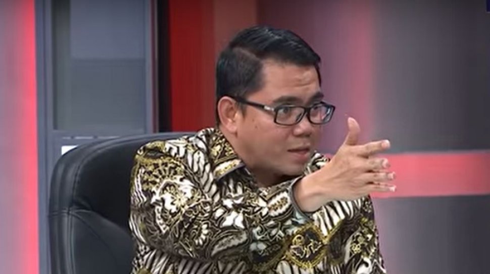 Kontroversi Arteria Dahlan Belum Cukup Menggoyang PDIP