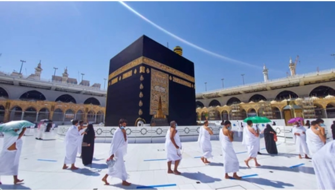 Kemenag Riau Minta Jemaah Umrah Dikarantina di Asrama Haji Saja