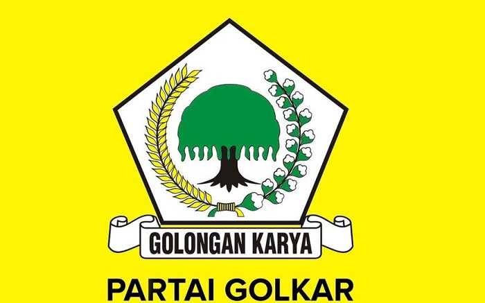 Generasi Milenial Ternyata Lebih Pilih Golkar Ketimbang PDIP dan Gerindra