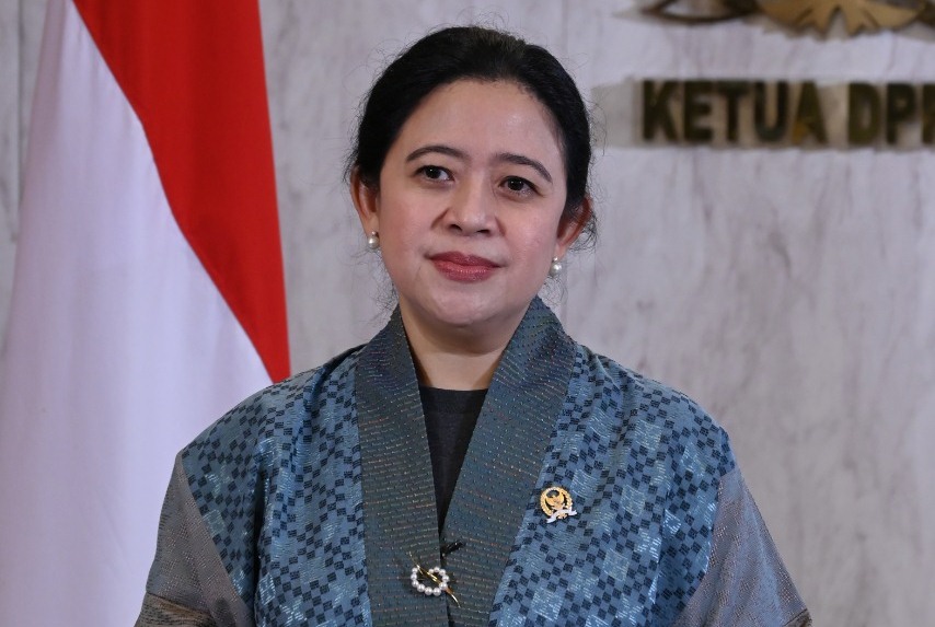 Puan Maharani Harap Perjanjian Ekstradisi RI - Singapura Kuatkan Komitmen Penegakan Hukum