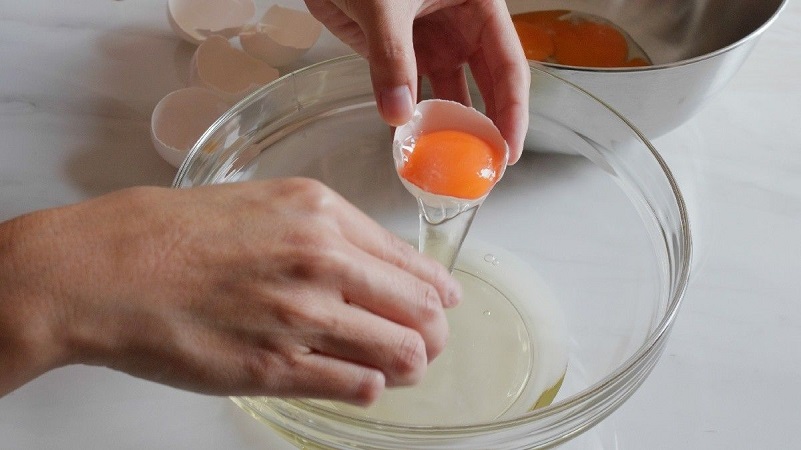 Banyak yang Belum Tahu, Ini Lima Manfaat Putih Telur Bagi Kesehatan