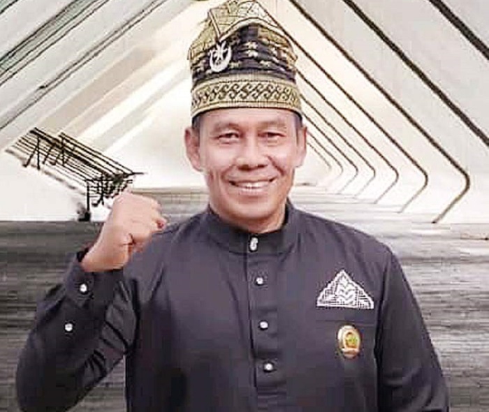Sampaikan Permohonan Maaf, Ini Penjelasan Lengkap Panglima Besar LLMB Riau & Kepri