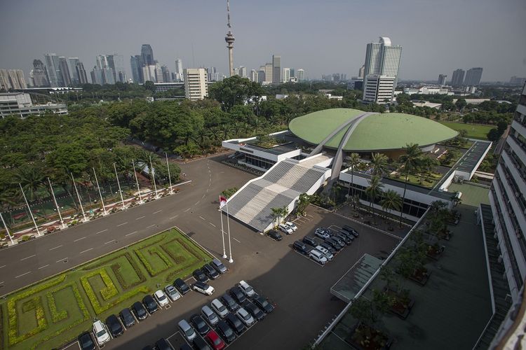 Pekan Pertama Februari, DPR Gelar Fit and Proper Test Calon Anggota KPU-Bawaslu