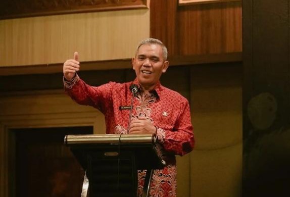 Disdik Riau: Belajarlah Karena Belajar Kita Dapat Merubah Peradaban Dunia