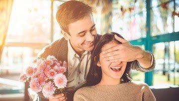 6 Tips Membuat Pasangan Jatuh Cinta Kepadamu Setiap Hari 