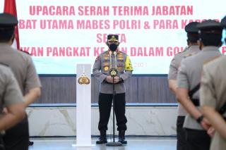 Polri Rekrut 83 Orang Lulusan Pesantren, 56 Diantaranya Hafiz Al-Qur’an