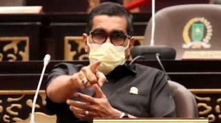 Anggota DPRD Riau Minta Pemerintah Batasi Penggunaan Pertalite dan Premium