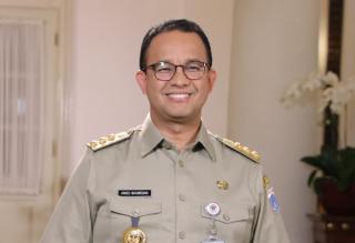 Anies Baswedan: Saya Tidak Minta Anda Menyukai Saya