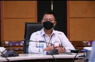 Awal Tahun 2022, 11 OPD Pemko Pekanbaru Pindah ke Kompleks Perkantoran Tenayan Raya