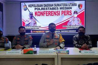 Bunuh Begal karena Bela Diri, Pria D Jadi Tersangka, Begini Penjelasannya
