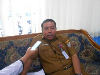 Pemkab Pelalawan Sebut Vaksinasi Lansia Masih Rendah, Segini Persentasenya