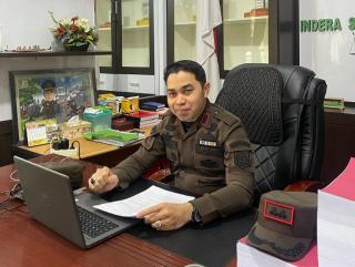 Kejari Kuansing Minta 3 Anggota DPRD Kembalikan Tunjangan Perumahan Tahun 2019