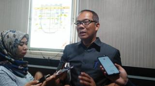 Dewan Sebut Pemko Pekanbaru Tak Serius Tangani Persoalan Banjir