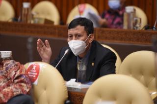 Dinilai Gagal, Legislator PKS Inisiasi Panja ‘Food Estate’