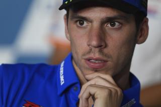 MotoGP: Joan Mir Lebih Berpeluang Gabung ke Tim Honda
