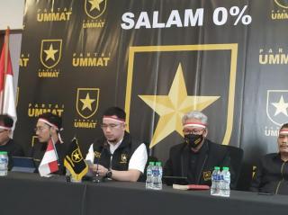 Partai Ummat Minta MK Hapus PT 20 Persen