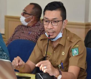Pemkab Bengkalis Sebut Realisasi PAD Alami Peningkatan, Segini Rinciannya