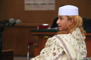Polri Tegaskan Profesional dan Transparan Usut Kasus Ujaran Kebencian Bahar Smith
