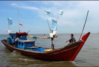 Produksi Perikanan Riau Tahun 2021 Turun di Banding Tahun Lalu, Hanya Capai 242.882,54 Ton