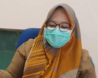 Segini Jumlah Vaksin Yang Disalurkan Diskes Bengkalis Per 3 Januari