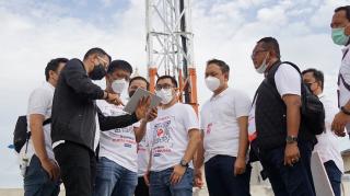 Trafik Broadband Telkomsel Melonjak Hingga 22 Persen Saat Nataru
