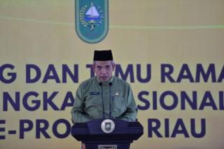 Disdik Riau Keluarkan Kebijakan Sekolah Tatap Muka 100 Persen