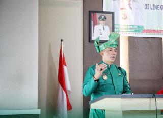 Evaluasi Honorer, Bupati Meranti: Ini untuk Kepentingan Masyarakat Luas