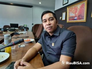 Kabag Hukum Pemko dan PT SPP Tak Hadir Rapat Akhir, Ranperda Perseroda Terancam Dibatalkan