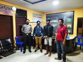 Salah Orang, Pemuda Ini Nekad Edit Video Porno Pakai Wajah Intel TNI di Rohil