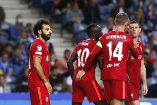 Terpaut Jauh, Liverpool Tetap Yakin Bisa Geser Man City dari Puncak Klasemen