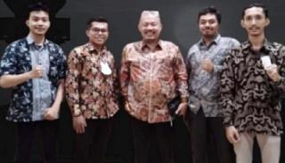 Diduga Serobot Lahan Pesantren, Pemko Pekanbaru Digugat di Pengadilan