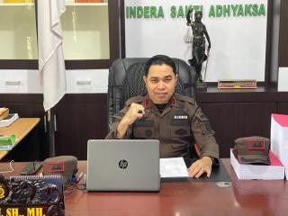 Kejari Kuansing Ingatkan Kades Hati-hati Gunakan Dana Desa