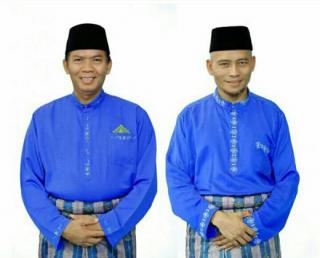 Masa Jabatan Walikota Pekanbaru dan Bupati Kampar Berakhir Mei 2022