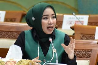Pasokan Batu Bara Dalam Negeri Harus Diutamakan Sebelum Diekspor