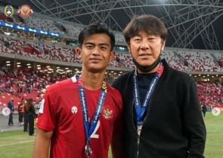 PSSI Turunkan Timnas Indonesia U-23 saat Hadapi Brunei dan Bangladesh di FIFA Matchday