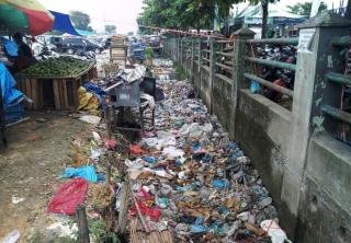 Teror Tumpukan Sampah Terjadi di Pekanbaru, Dewan Minta Walikota Tanggungjawab