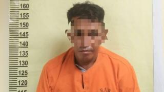 14 Paket Narkoba Jenis Sabu Diamankan Dari Warga Asal Kubang Kampar