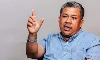 Fahri Hamzah Kecewa Parpol Tak Lagi jadi Organisasi Intelektual
